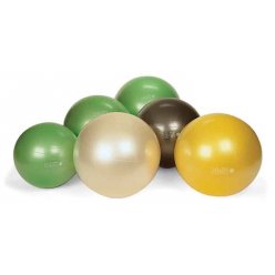 Gymnastická lopta Plus 65 cm - GYMNIC
