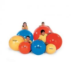 Lopta Classic 45 cm - GYMNIC