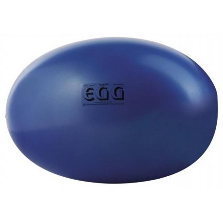 EGG Ball Maxafe - oválna cvičebná lopta