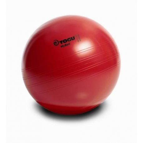 Veľká cvičebná lopta My - Ball - na sedenie a balančné cvičenie