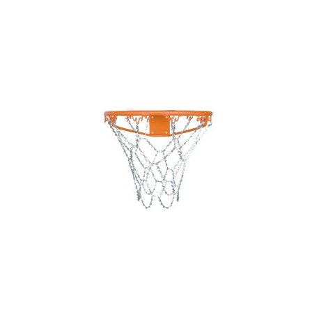 Sieť basketbal color