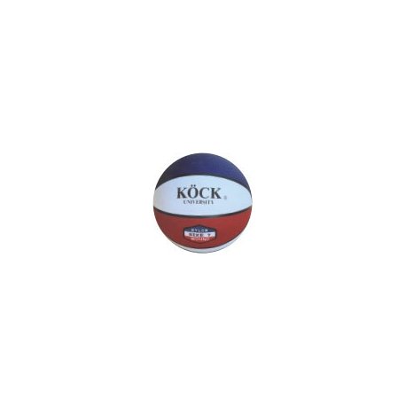 University lopta basketbal 7 colors