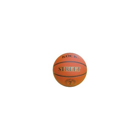Lopta Street 7 basketbalová KÖCK
