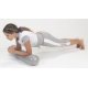 FitBall Roller - Gymnic - nafukovací valec na cvičenie