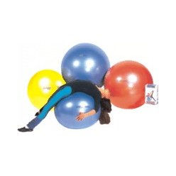 Body Ball 65 cm - GYMNIC