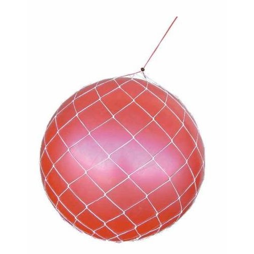 Sieť pre 3 - 4 gymnastické lopty - pre lepšie uskladnenie