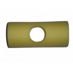Spojka na rezance (4 otvory) 225 x 65 mm