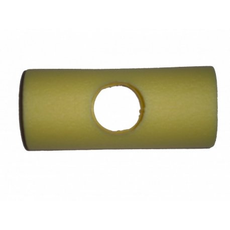 Spojka na rezance (4 otvory) 225 x 65 mm