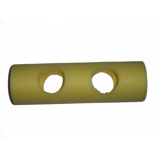 Spojka na rezance (6 otvoru) 315 x 65 mm