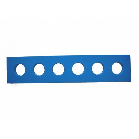 Spojka veľká plochá 700 x 150 mm