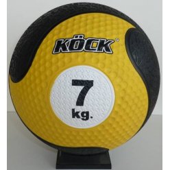 Medicinálna lopta DELUXE 6kg