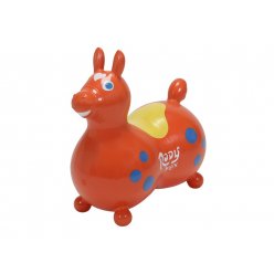 Skákacie zvieratko Rody Maxi - GYMNIC