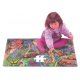 Motýle puzzle penové PN 150P