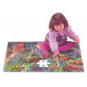 Motýle puzzle penové PN 150P