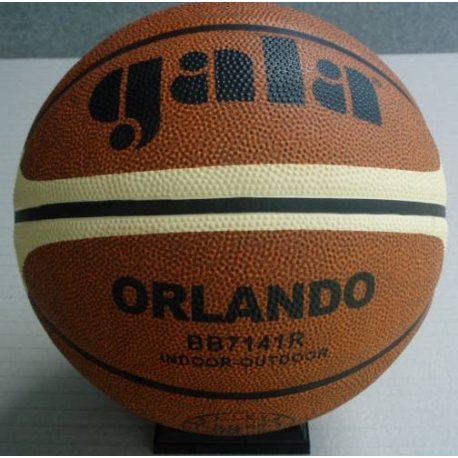 Lopta basketball Gala Orlando veľ. 5