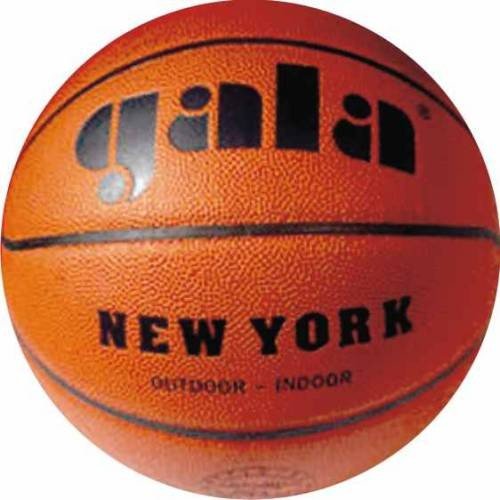 Lopta basketbal BB5021S Gala New York vel.5