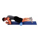 Foamroll 90 x 15 cm - rôzne farby