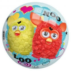 Lopta Furby 22 cm - JOHN