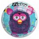 Lopta Furby 23cm