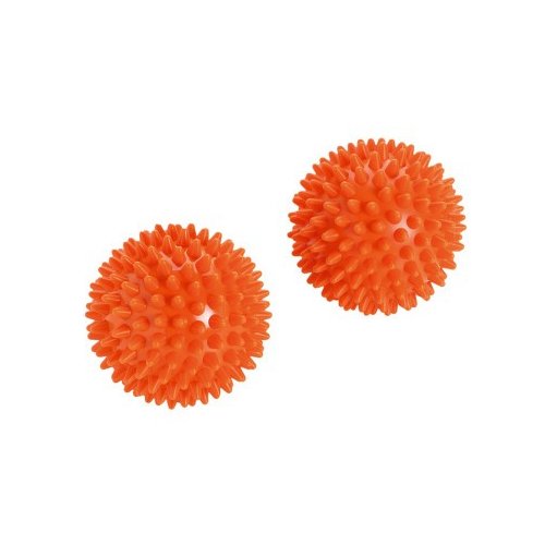 Reflex ball Beauty pár 8 cm - GYMNIC