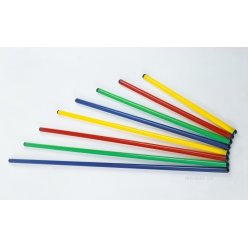 Tyčka plastová - 80 cm