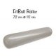 FitBall Roller valec - vzduchová cvičebná pomôcka