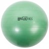 Nové gymnastické loptičky Thera-Band Pro Series, sú kvalitnou cvičebnou pomôckou ako do rehabilitácie, tak do telocvične či posilňovne. Sú vhodným doplnkom pre každý cvičebný program, zároveň je gymball vhodný aj do kancelárie, ako balančná pomôcka proti bolesti chrbta a pre zdravé sedenie.