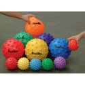 Slomo Bump Ball - dve veľkosti