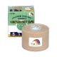 TEMTEX kinesio tape Classic, béžová tejpovacia páska 5cm x 5m