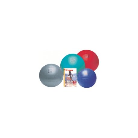 My - Ball 65 cm Togu - lopta veľká na sedenie miesto stoličky