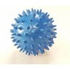 Noppenball 9 cm patrí medzi klasické nafukovacie loptičky. Loptička s bodlinkami je možné použiť pri posilňovaní prstov ak rôznym úchopovým cvikom . Ježko je vhodný na masáž reflexných zón a natiahnutých svalov.