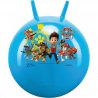 Skákací míč s obrázkem PAW PATROL a spojeným držadlem je určen nejen pro zábavu, ale také pro zdravotní cvičení či relaxaci nejmenších dětí. Hopsadlo je výborná pomůcka k tréninku stability. Rovněž zpevňuje a posiluje svaly. 