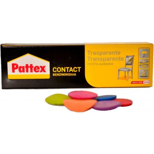 Lepidlo Fixa - Kit na lopty MAXAFE