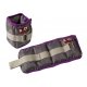 Záťaž nylon 2 x 0,45 kg