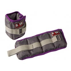 Záťaž nylon 2 x 0,45 kg