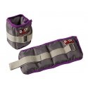 Záťaž nylon - 2 x 0,45 kg