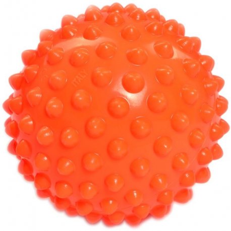 Loptička Easy Grip 12 cm - GYMNIC