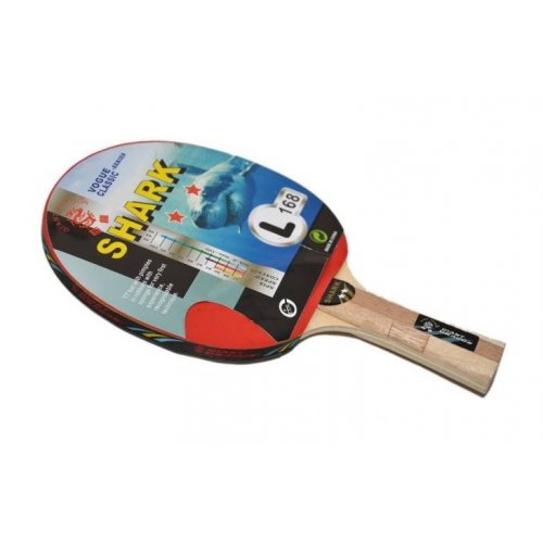 Raketa stolný tenis 90203 GD