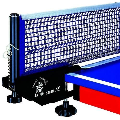 Sieťka a stojan stolný tenis 9819 N - ITTF