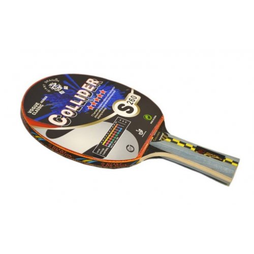 Raketa stolný tenis 90501 GD
