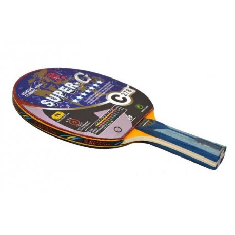 Raketa stolný tenis 90701 GD