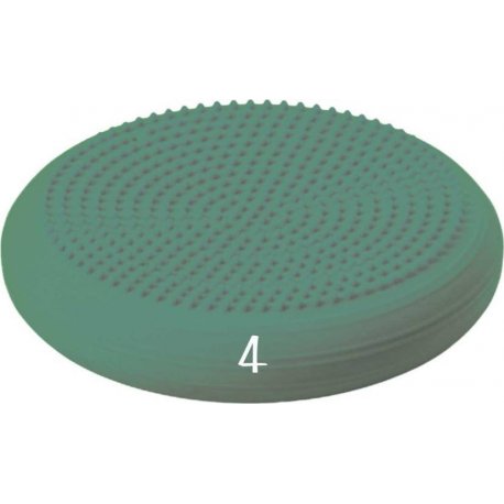 Podložka KRUH s výstupkami/bodlinky 33 cm - rôzne farby