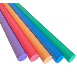 Vodné rezance Kids 1200 x 60 mm