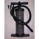 Hustilka obojsmerná valec 2x1400 ccm