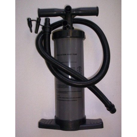 Hustilka obojsmerná valec 2x1400 ccm
