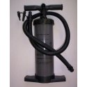 Hustilka obojsmerná valec 2 x 1400 ccm
