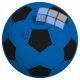 Futbalová lopta Word Star futball 22cm nafukovacia