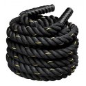Posilňovacie lano - 9 metrov - 9 kg
