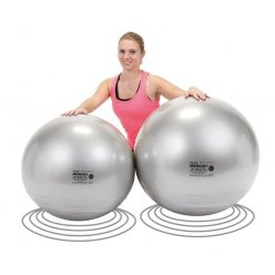 Memory Ball Gymnic pamäťová lopta 65cm