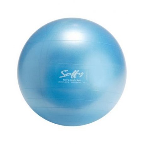 Soffy Play 45 cm GYMNIC - rôzne farby